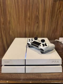 PS4 fat jailbreak 9.00 with controler and box
