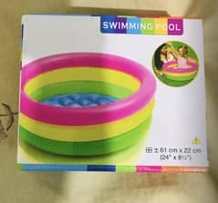 Swimming Pool for Kids
