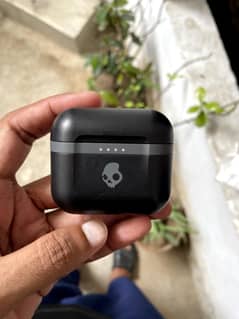 Skullcandy Indy Evo True wireless