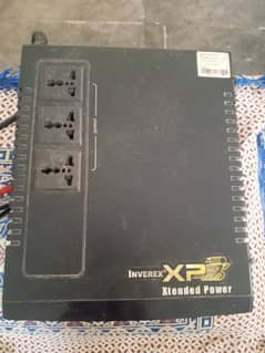 UPS Single Bettery