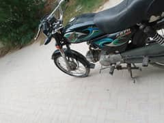 selling