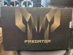 predator Helios neo 16 window 11 pro 64gb sodim ddr5 2tb SSD