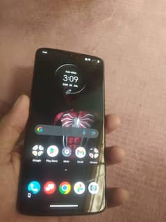 moto z4 approved 128gb