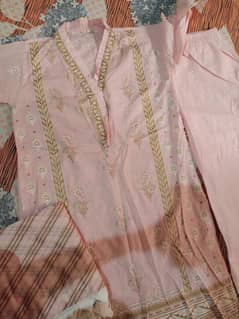 3 PCs suit 1200 f