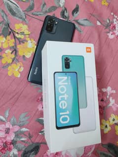 Redmi Note 10