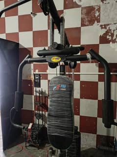 multi home gym
