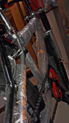 bicycle for sale