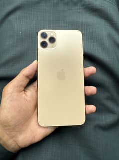 iPhone 11 Pro max 256 fu