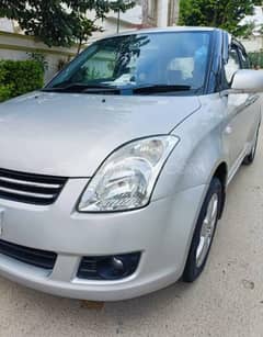 swift