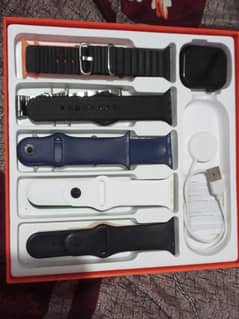 Watch