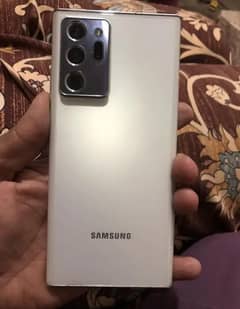 Samsung Note 20 Ultra 12/256 [5G]