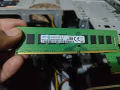 Samsung RAM (8×2) 16gb DDR4