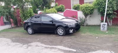 Toyota Corolla 03004046186