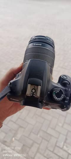 DSLR camera for sale