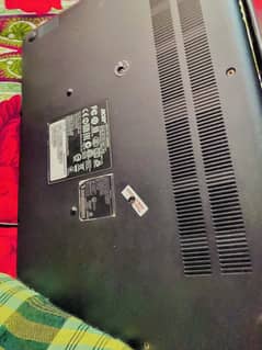 Acer chromebook (windows operated )