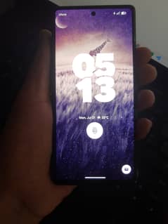 Google Pixel 6a   10/10 condition