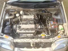 Suzuki cultus model 2017 B2B genuine