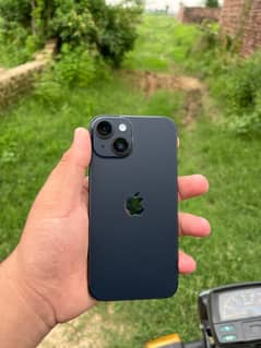 iPhone