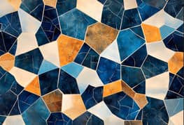 wall 3D Wallpapers - Wall pictures - Wallpaper - Wooden Flooring