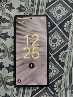 google pixel 7A