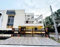 Book A Prime Location 9 Marla House In Buch Villas Phase 2 - Hamid Block