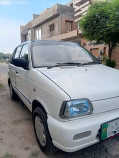 mehran vxr