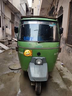 Auto Rickshaw for sale