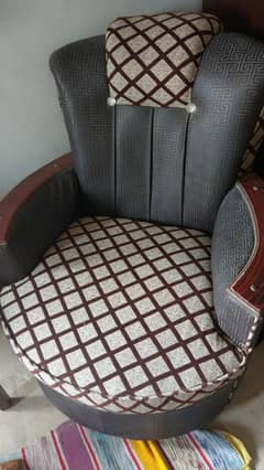 sofa