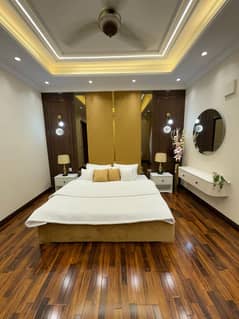 1-Bed