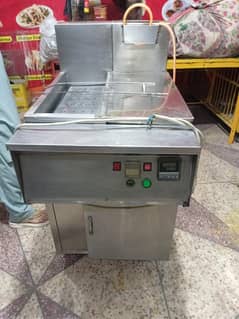 fryers