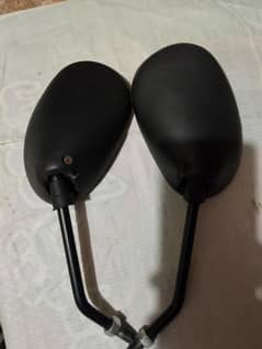 side mirror Honda 70