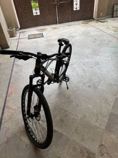 CHAMPION bicycle for sale