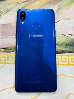 Samsung Mobile A10S