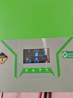FRONUS PV5000 4KW