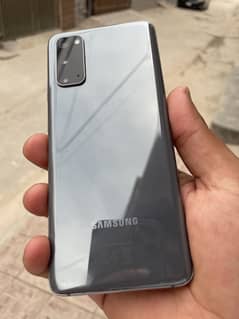 Samsung S20 PTA approved