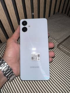 Samsung A06 4/64