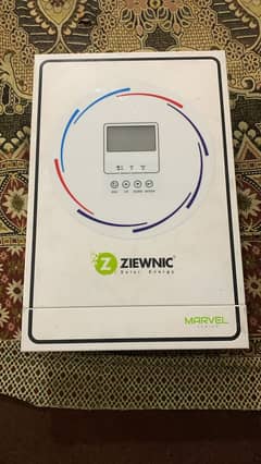 4KV Inverter (Ziewnic)