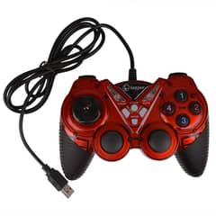 Double Shock Usb Game Controller joystick gamepad