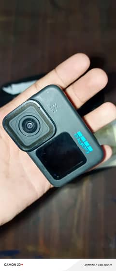 GoPro