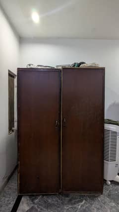 Wodden Almari for sale