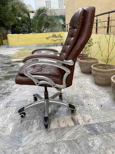 Office chair