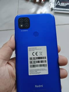 Redmi 9c 4/64