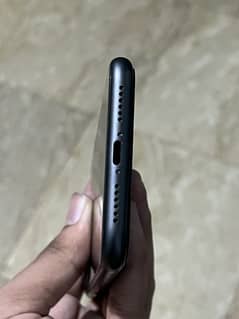 Iphone 11 jv 64gb