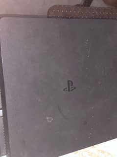 console