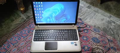 HP Pavilion dv6 i7-2nd Gen 8GB, 500GB, 15"