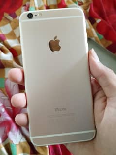 iPhone 6pluse 16 GB PTA Approved
