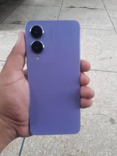 Vivo Y17s