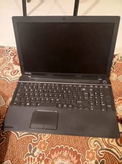 Toshiba