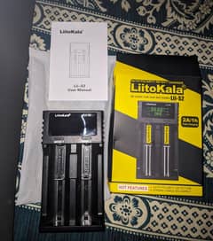 Liitokala