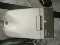 vacuum cleaner Philips t 300